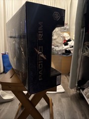 NECA Pacific Rim Jaeger Striker Eureka 18-inch Action Figure