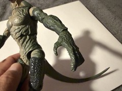 Lizard 2012 Hasbro Marvel Legends The Amazing Spiderman No Way Home Figure