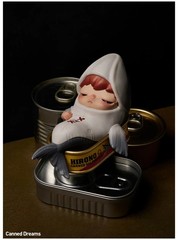 POP MART x Hirono Tamed Wildgrass Series Figure Toy Doll – Canned Dreams