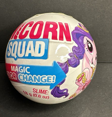 New Zuru 5 Surprise Unicorn Squad Magic Color Change Series 7 Surprise Slime