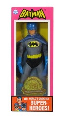 Mego 50th Anniversary World’s Greatest Super-Heroes Batman Action Figure