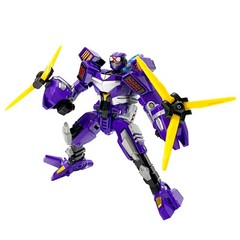 Metal Cardbot Stealth Class Shadow X IN STOCK US SELLER USA VERSION