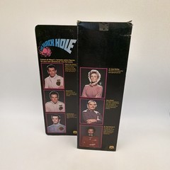 1979 Mego 12″ Disney The Black Hole Harry Booth Figure!