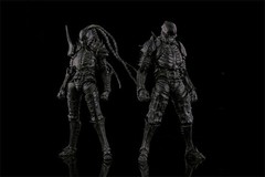 Union Creative T.E.S.T ABARA 1/12 Denji&Nayuta Dual Figure Set In Stock