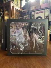 1000 Toys Devil May Cry 5 Nero 1/12 DELUXE Action Figure