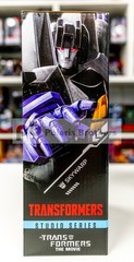 Transformers Studio Series 86 The Movie Skywarp Action Figure – In-Hand!
