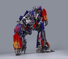 Pre-Sale CT Toys CT-10 Super Leader OptimusPrime 30cm Transforms Action Figure