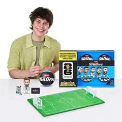 FIFA World Cup 2026™ Ballers Series 1 ZURU 4 Pack Official Licensed Product NEW