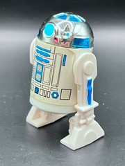 Vintage Star Wars Figures – New Hope – Original Movie – 1977-1978 *YOU PICK*