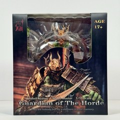 Mithril Studio GUARDIAN OF THE HORDE No. 03 MASTER 1:10 Figure NEW/US SELLER
