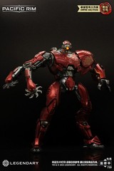 Imperial Firmament Pacific Rim– Choose your desired assembly model kits NIB