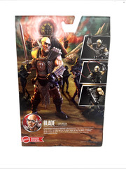 Masters of The Universe Masterverse 1987 Movie General Blade MOTU 2025 Exclusive