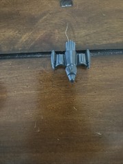the batman DC comics Action figure imagenext toy With Bat Weapon