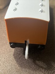 Tomy Trackmaster None Motorized / 2004 Gullane Thomas Limited / Free USA Ship
