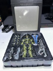 Halo Infinite Master Chief Mjolnir MK VI [GEN 3] w/Weapons (NEW OPENED BOX)