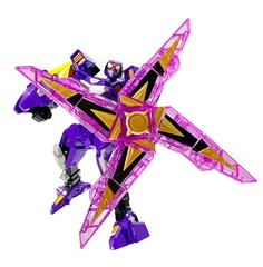 Metal Cardbot Stealth Class Shadow X IN STOCK US SELLER USA VERSION