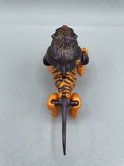 Hasbro Transformers Beast Wars Fuzors Maximal Bantor Complete