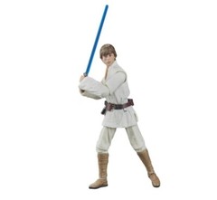 Star Wars: The Black Series 6″ Luke Skywalker (A New Hope) Action Figure