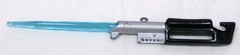 Luke Skywalker Vintage 1978 Kenner Star Wars 12″ Figure Original Lightsaber Part