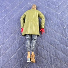 Marvel Legends Spider-Man In To The Spider-Verse Peter B Parker Action Figure 6”