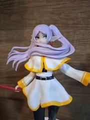 21cm Frieren: Beyond Journey’s End Anime Figure Limit Frieren Action Figure Lumi
