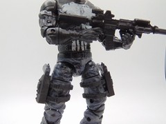 1:12 Scale Tactical Load Out Weapons Accessory Set for 6″ Action Figures