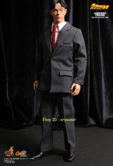 Hot Toys CMS01 20th Century Boys Friend 1/6 Action Figure Model In Stock