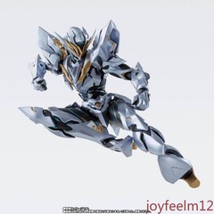 Official Authentic Bandai SHF Honkai: Star Rail SAM Liu Guang Articulated Figure