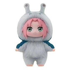 TOP TOY Naruto Beast Party Series Plush Confirmed Blind Box Figure Gift BNWT