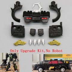3D DIY Replenish Beautify Upgrade Kit For Legacy United Lockdown Accessories