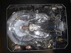 Mezco ONE:12 THE PUNISHER MARVEL No Returns Accepted All Sales Are Final