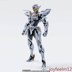 Official Authentic Bandai SHF Honkai: Star Rail SAM Liu Guang Articulated Figure