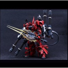 IN ERA+ RMD Lizard – 1/100 Assembly Model Kit Action Figure Gift in Stock Toy