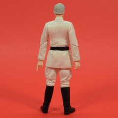 Star Wars 3.75″ SAGA Collection Death Star Briefing Admiral Yularan As Shown I20