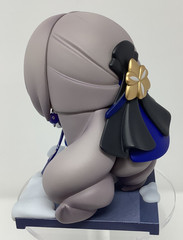Honkai Star Rail Bronya Rand Chibi Mini Figure Base Official miHoYo Loose No Box