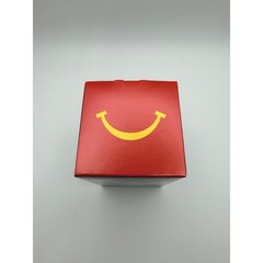 McDonalds BT21 Koya Happy Meal Toy Figure with Original Box 2026 BTS RM