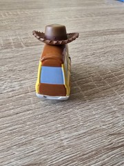 Disney Pixar Cars Movie Moments 1:55 Die-cast Assortment