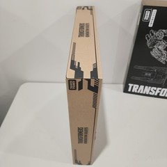 Transformers Generation Selects Abominus Takara Tomy