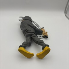 Weird Ball figure None Chuck Mel Appel Crayart USED READ