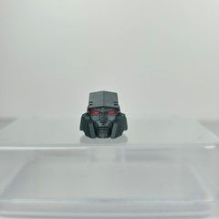 Upgrade Kit Weapons Set for Studio Series 109 SS109 Megatron 3D Print DIY