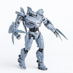Jaeger Striker Eureka 7″ Action Figure Toy For Pacific Rim