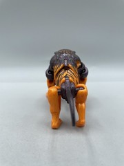 Hasbro Transformers Beast Wars Fuzors Maximal Bantor Complete