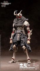New Giveme5ive Airoki Insects 1/12 Model Toy Action Figure Collection in stock