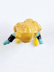 Dragon Ball Z Zangya Mini BS STA Bandai Irwin DBZ 1.25″ Vintage