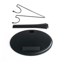 Lot of 1/6 Scale Action Figure Base Display Stand U C Type For Phicen Hot Toys