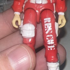 1986 Hasbro G.I. Joe Lifeline V1 Action Figure – 100% Complete – See Description