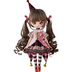 Sentimental Circus 9.1in Action Figure Doll Near Harmonia Good Smile Company NIB