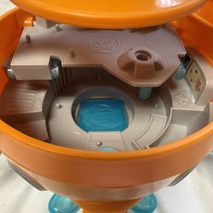 Large Lot Octonauts Octopod 12 Figures Vehicles & Accessories *See Description