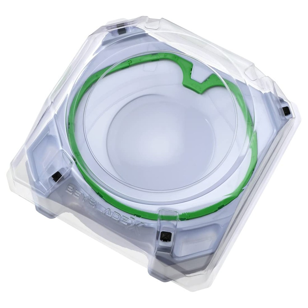 Takara Tomy Beyblade X BX-10 Extreme Stadium New JAPAN