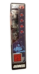 GI Joe Classified 202 Night-Creeper D.I.R.E Tech Walmart Con Exclusive 2026 NEW